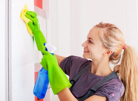 Professional deep cleaning in Kennington for a fresh and hygienic home