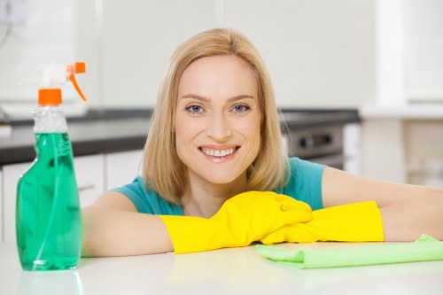 Professional sofa cleaning in Kennington for a fresh living room