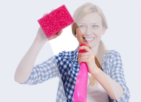 Kennington cleaning company delivering reliable property care