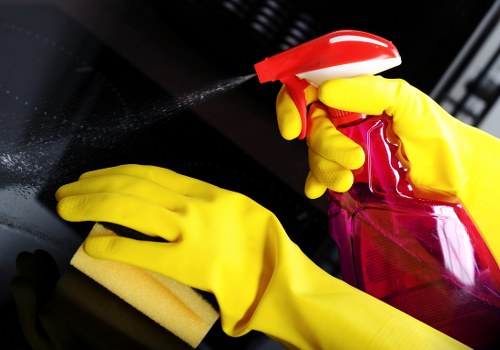 Annual review of modern slavery controls and policies