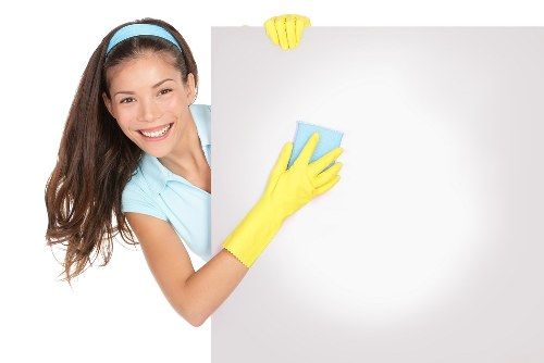 Deep office cleaning service for Kennington workplaces